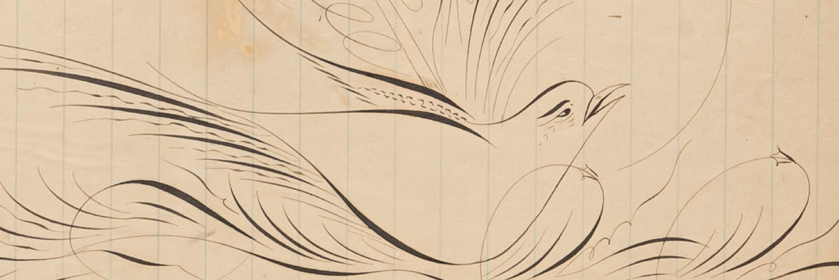 THE CALLIGRAM COLLECTION