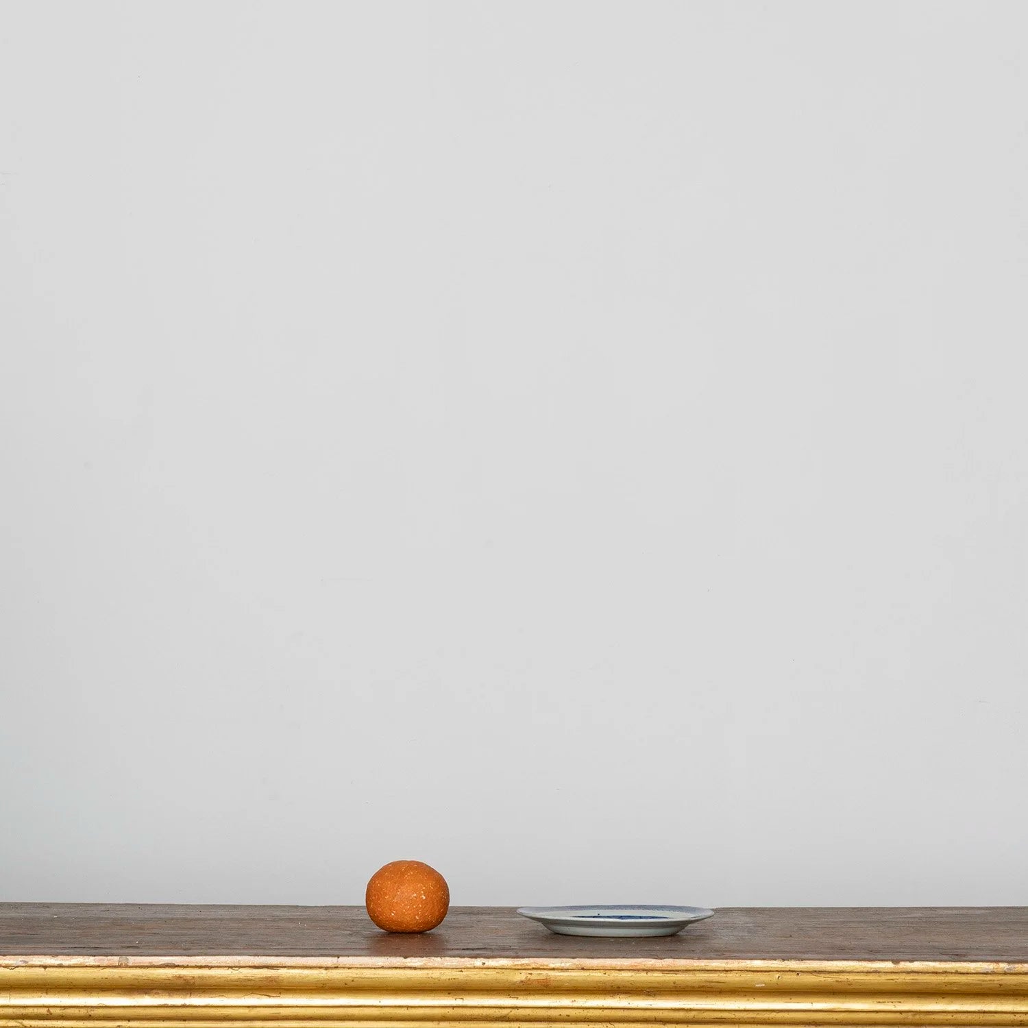 CHINESE EXPORT PORCELAIN PLATE #3