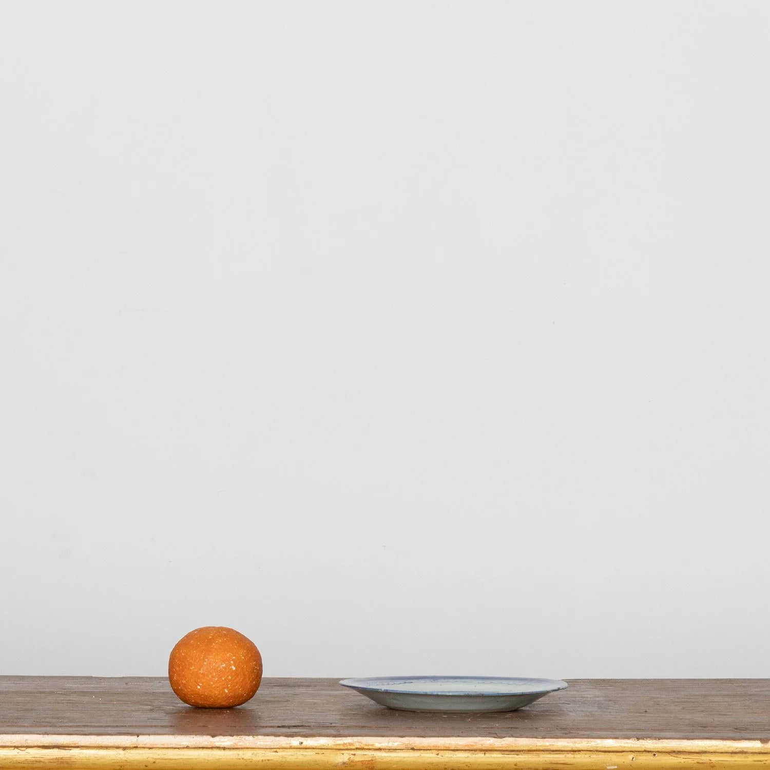 CHINESE EXPORT PORCELAIN PLATE #4