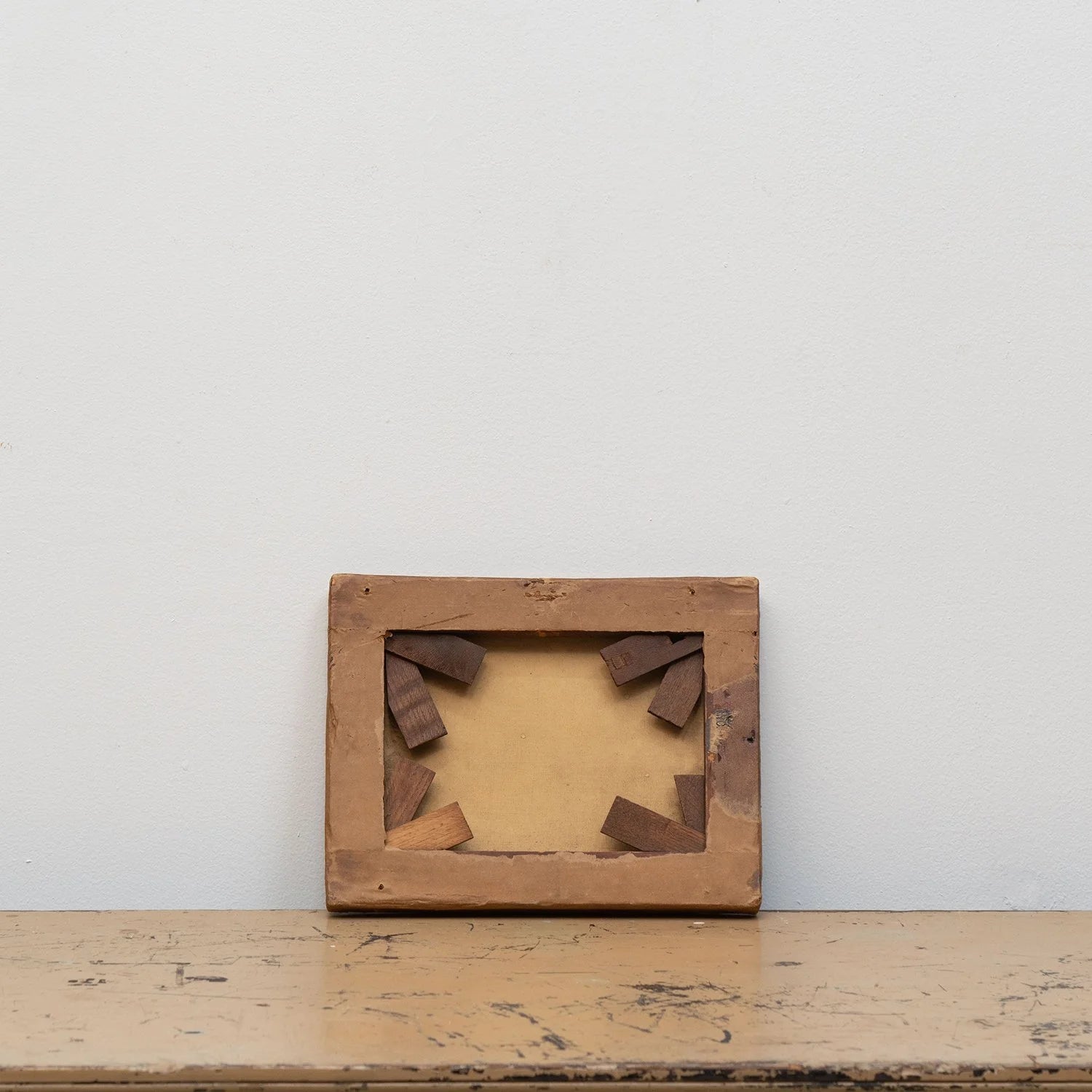 PAINTING OF MILITARY REGIMENT