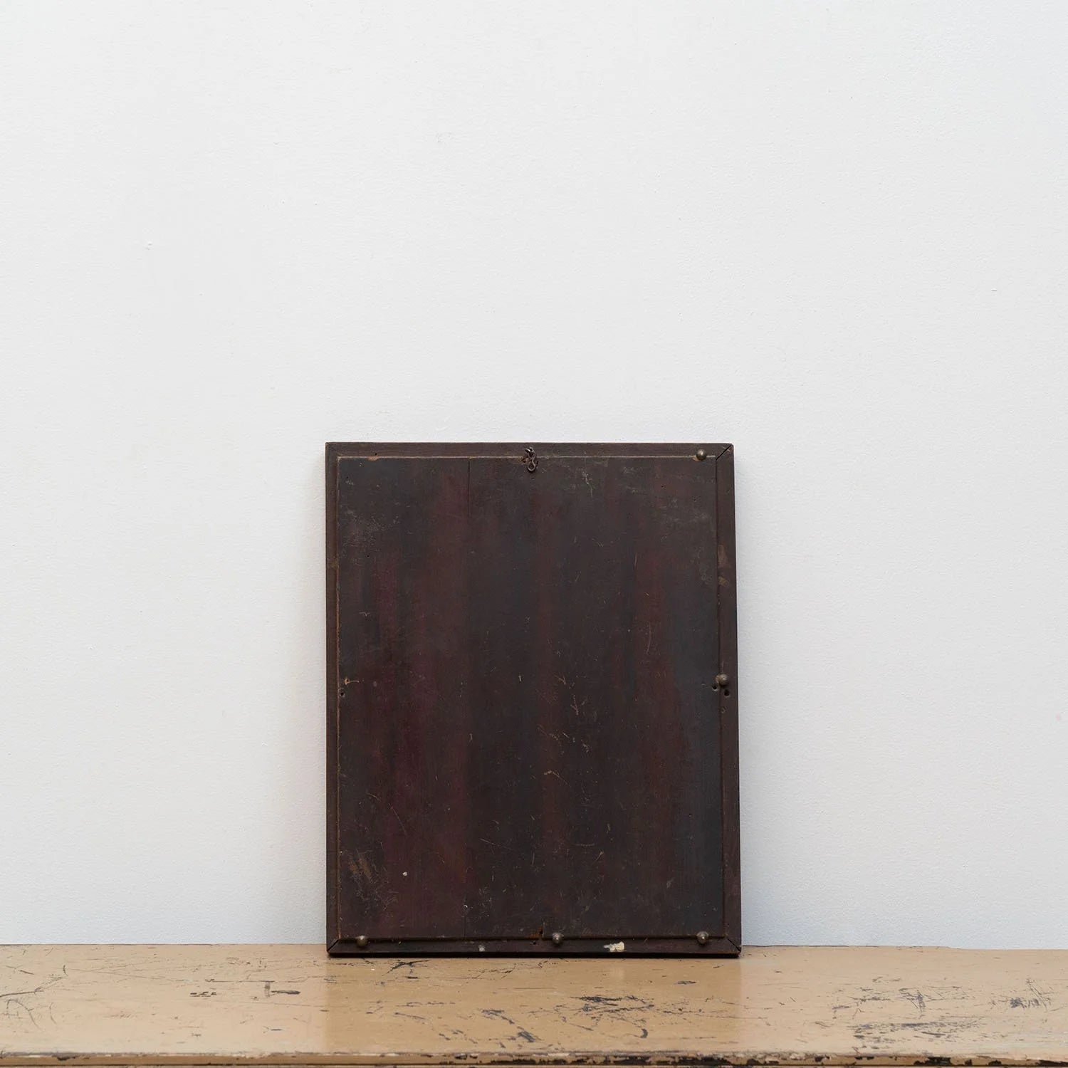 FRAMED ITALIAN COAT OF ARMS