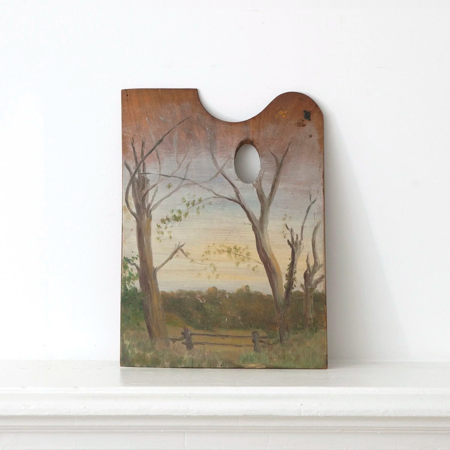 PAINTERS PALETTES - LANDSCAPE