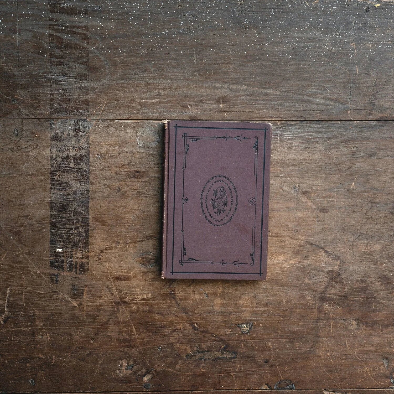 A COURSE IN MODELLING WAX FLOWERS (1877)