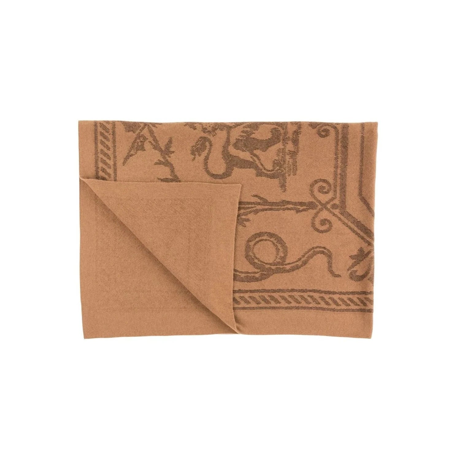 ALBUM Cashmere Blend Blanket