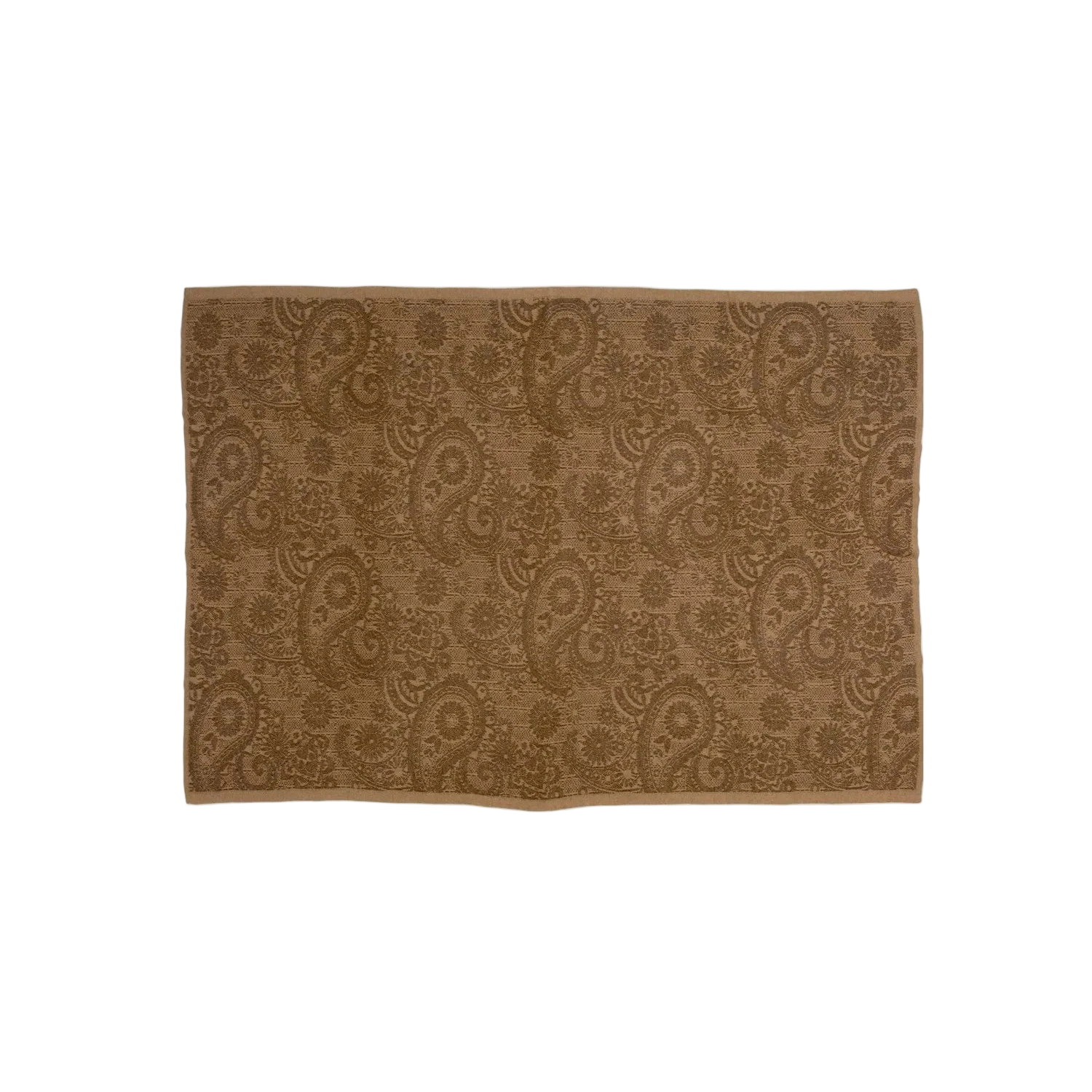 ARABESQUE Camel Hair Blanket