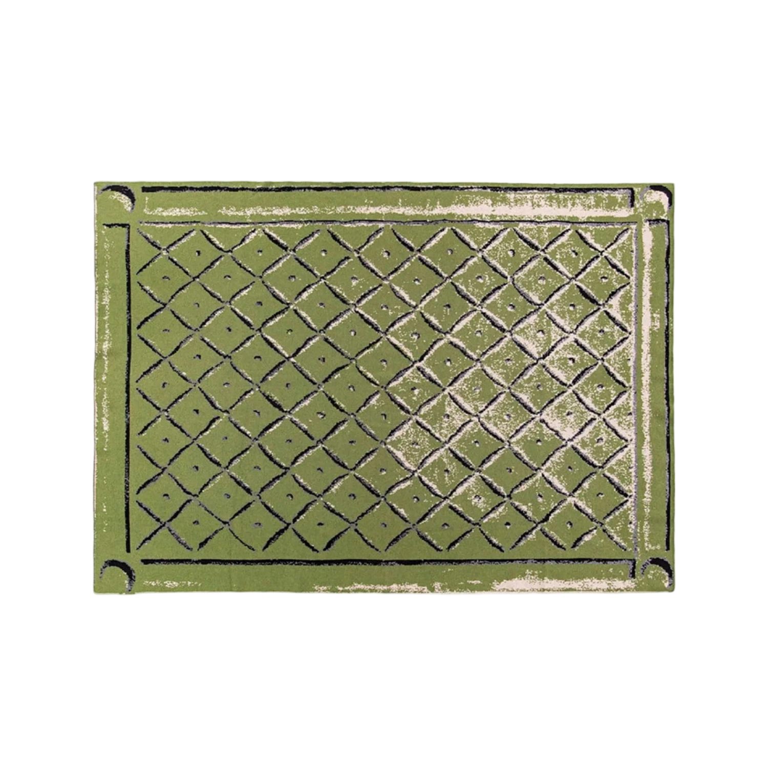 BERARD Cashmere Blankets