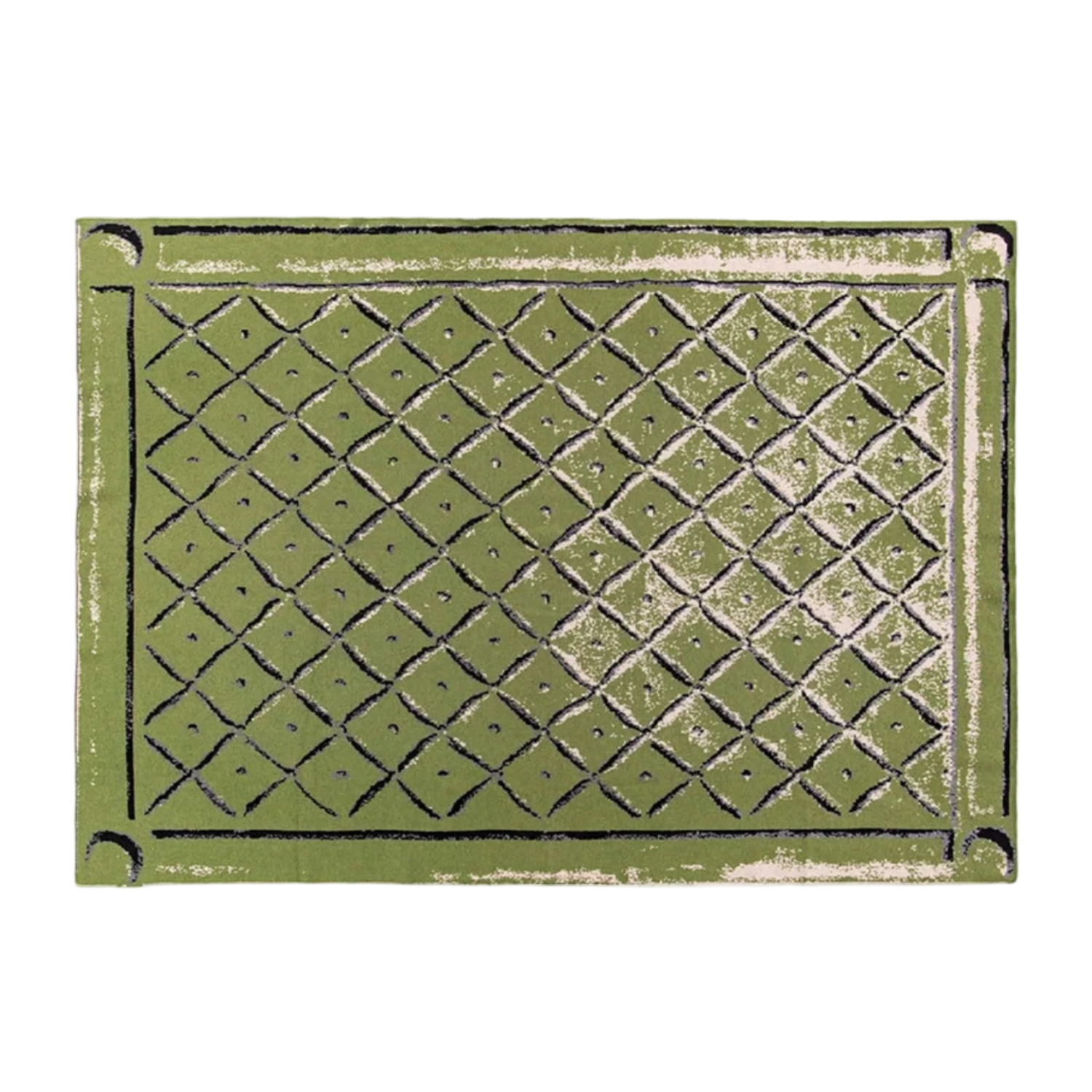 BERARD Cashmere Blankets