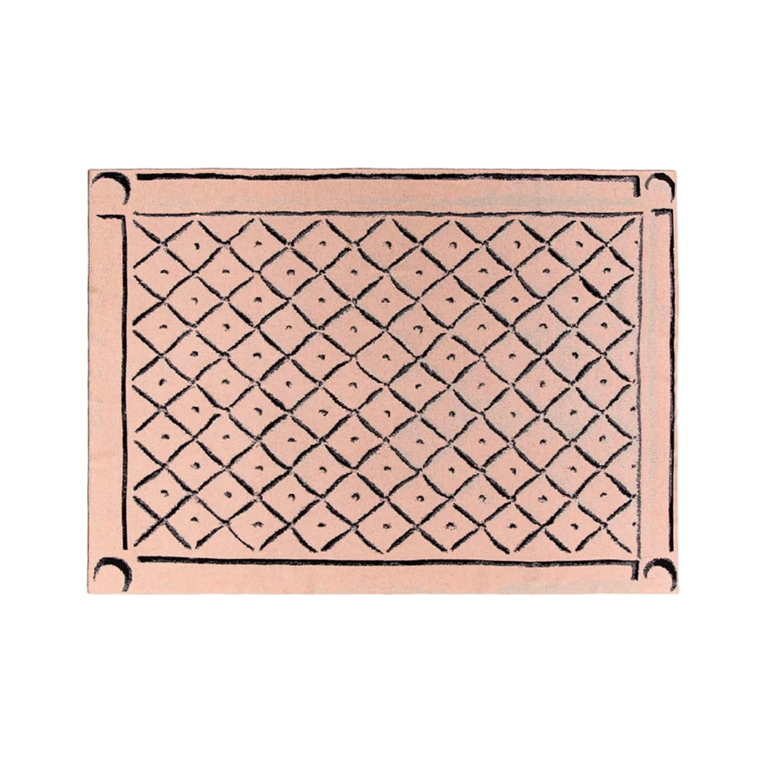 BERARD Cashmere Blankets