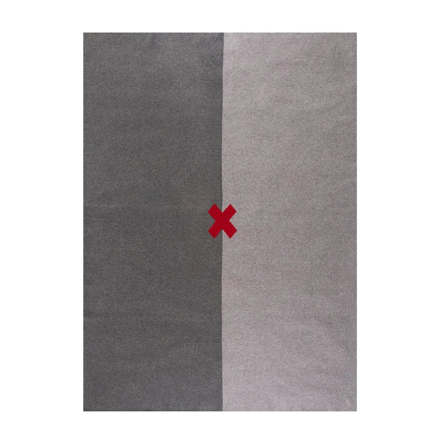 BEST MADE - CASHMERE No:2 BLANKET