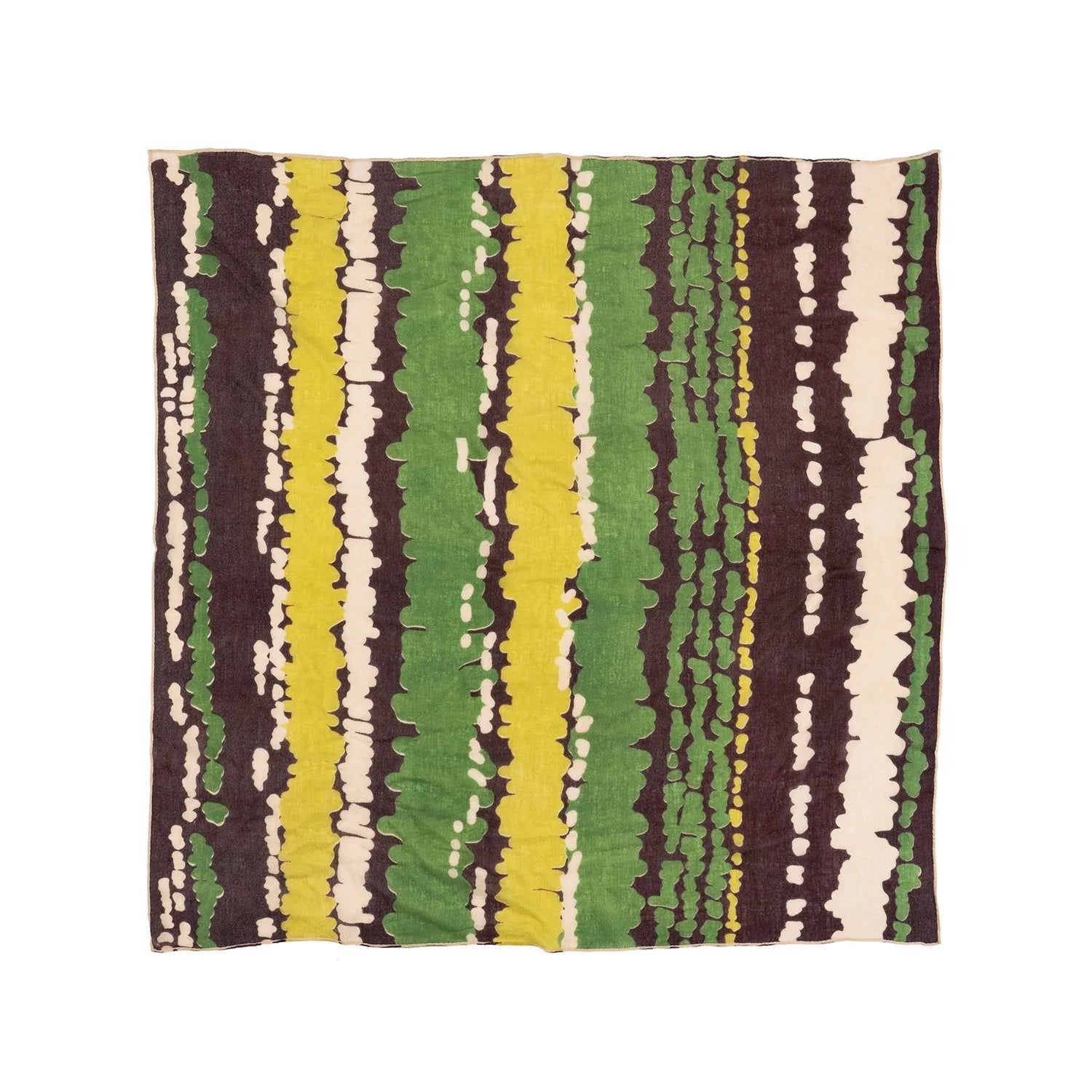 BIBLIOTECA GREEN SCARF