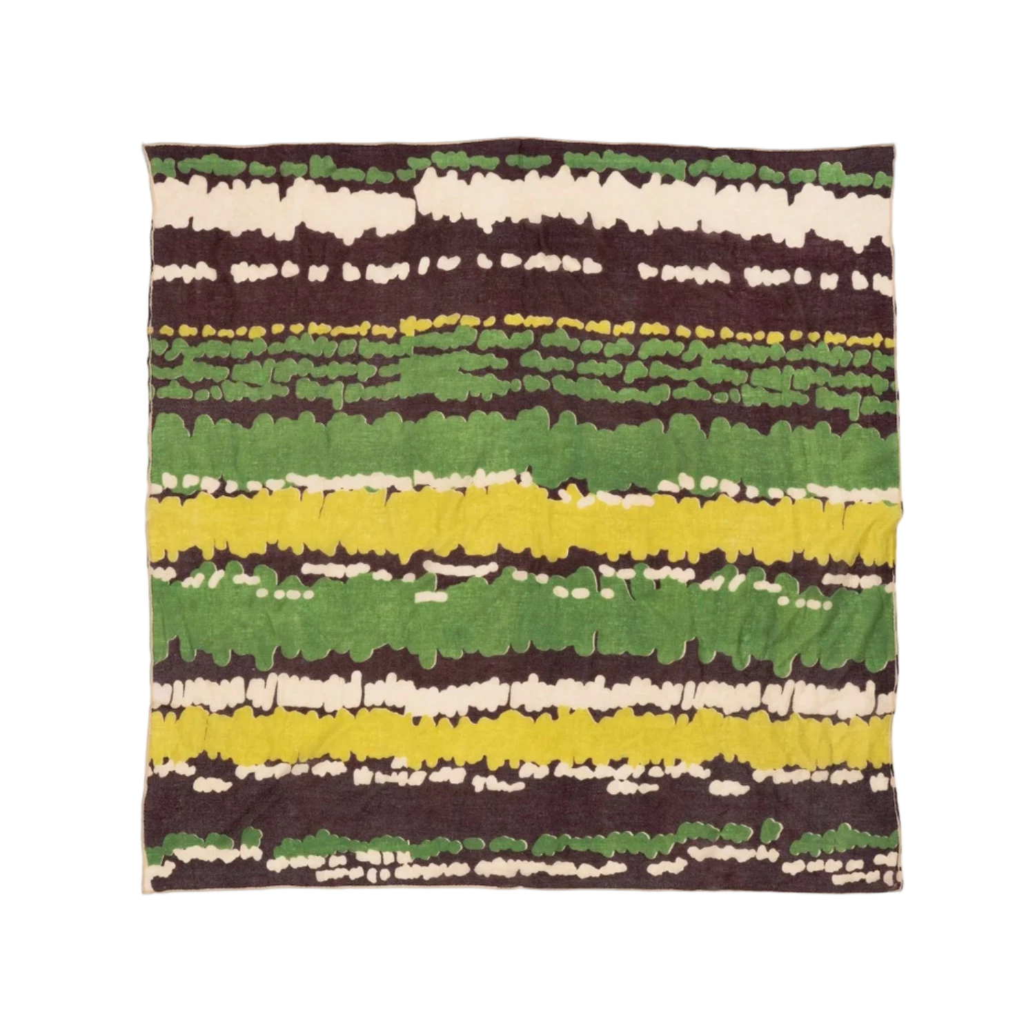 BIBLIOTECA GREEN SCARF