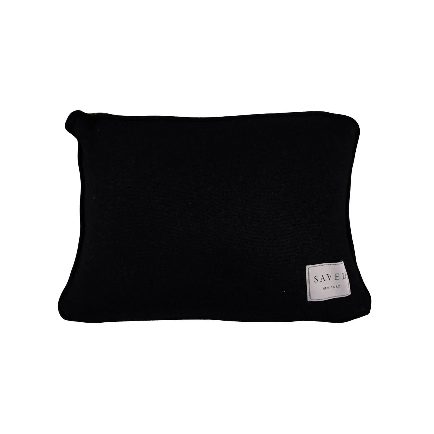 BIRD TAPESTRY LUMBAR PILLOW