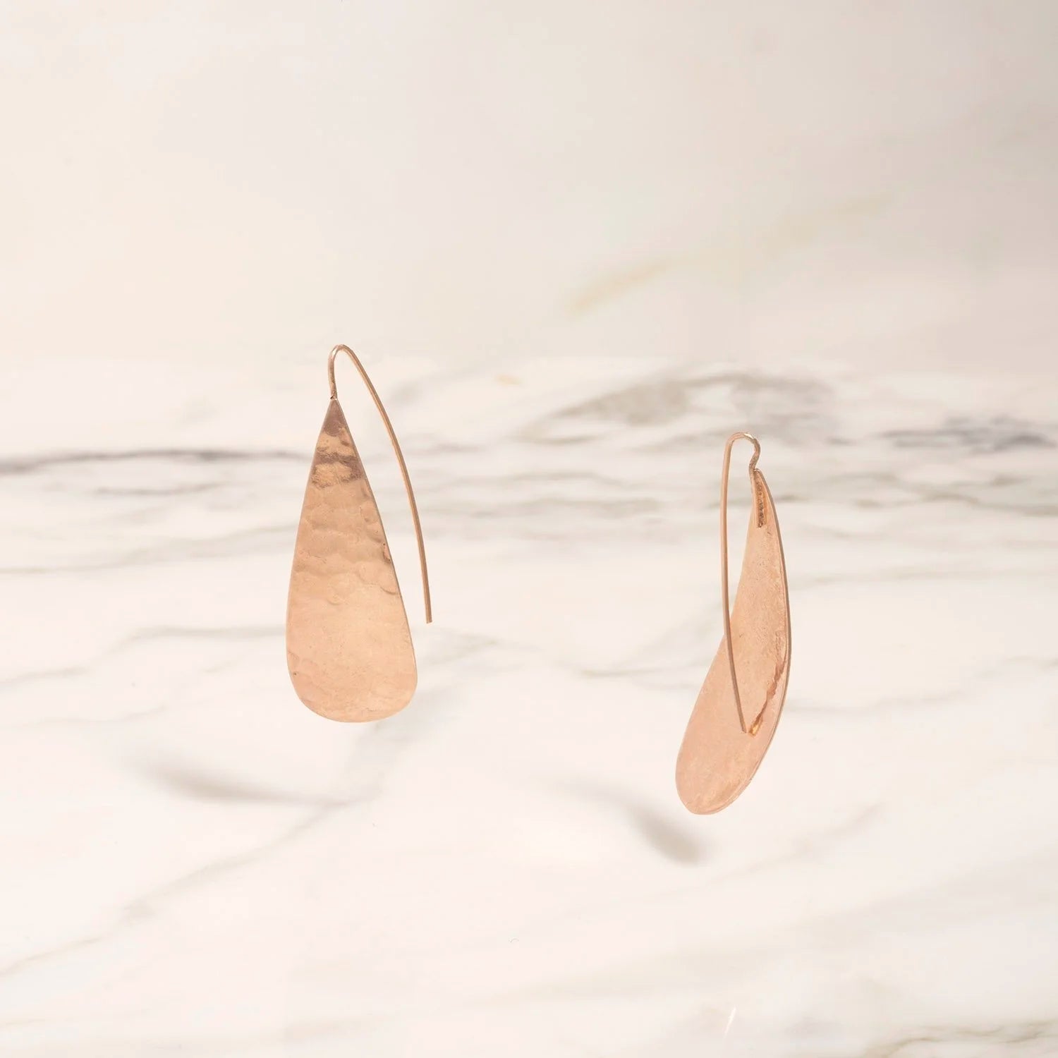 BRANCH EARRINGS