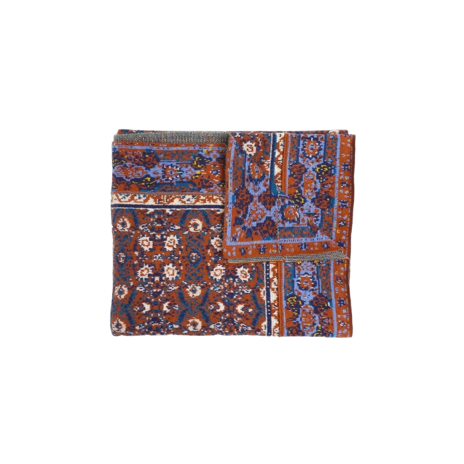 CABANA - PERSIAN CASHMERE BLANKET