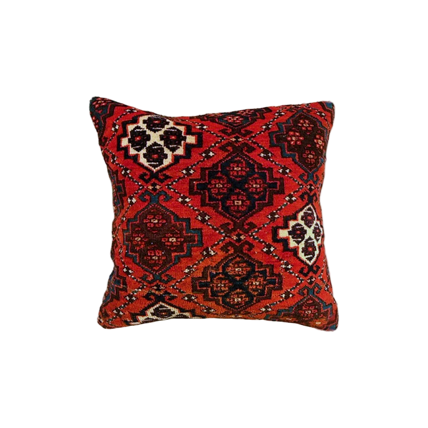 KISMET PILLOW