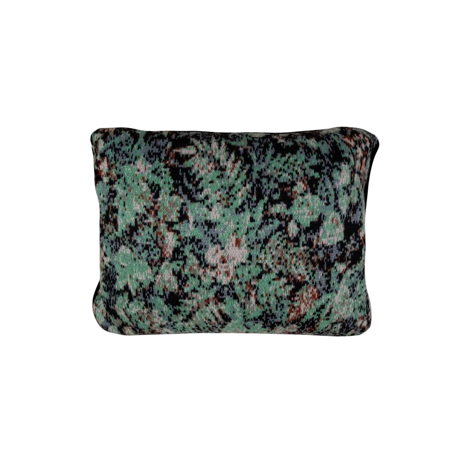 CASTAING FERN LUMBAR PILLOW