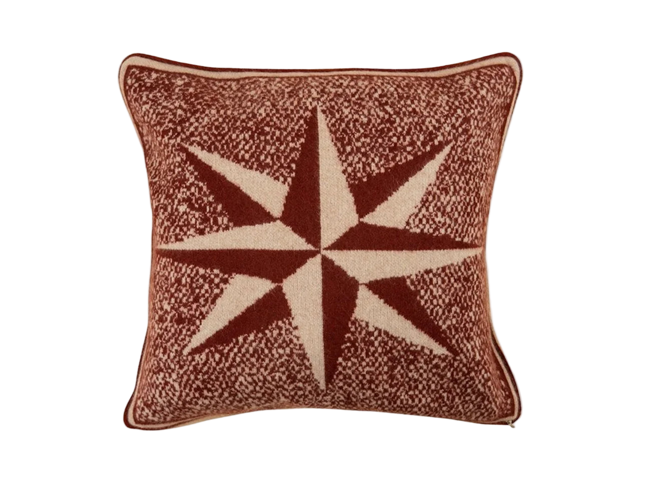 CENTRAL STAR PILLOW