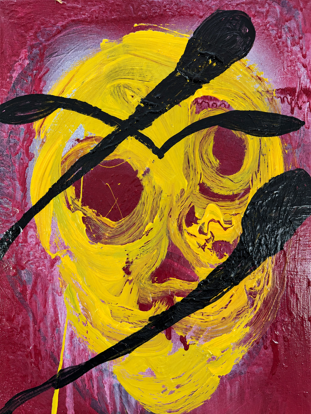 SUZANNAH WAINHOUSE, "Untitled", 2026