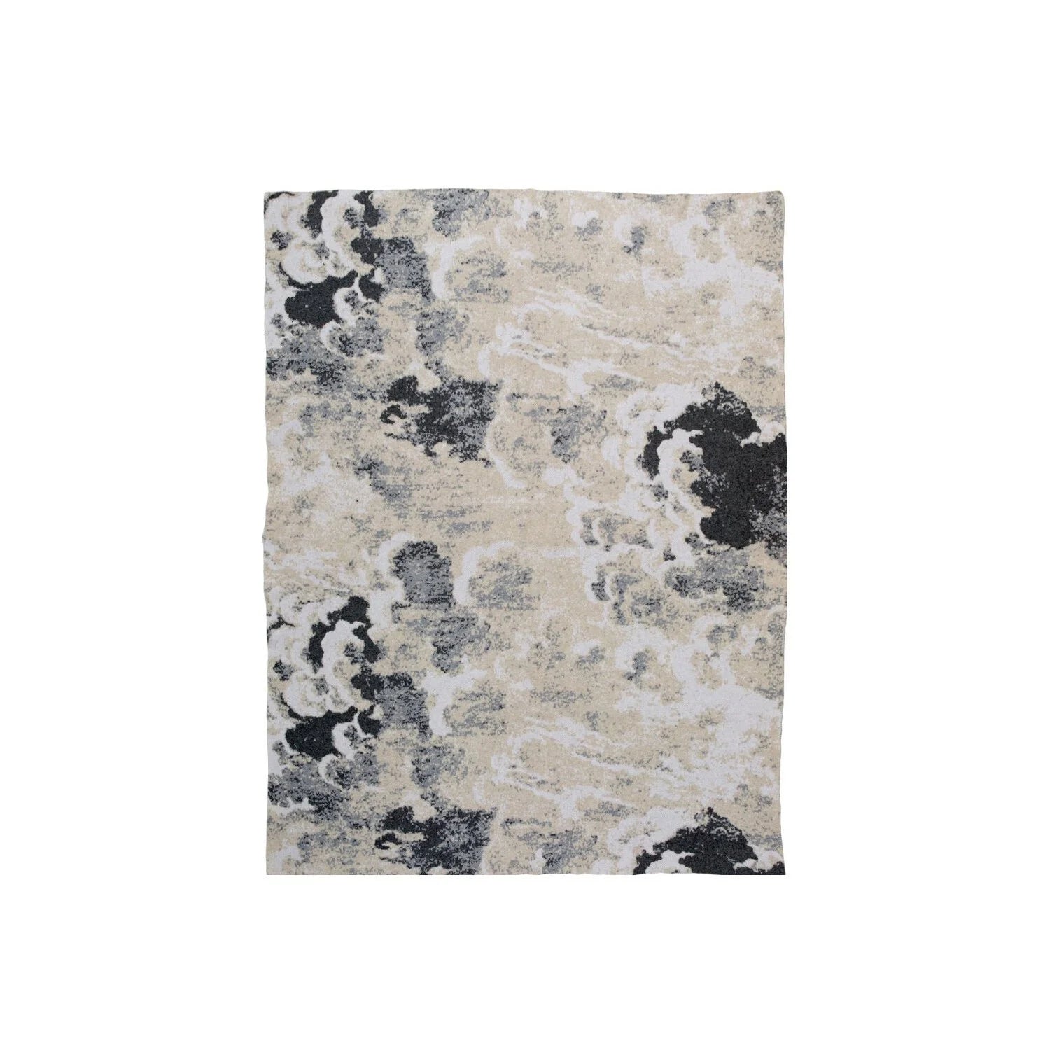 CLOUDS Cashmere Blankets