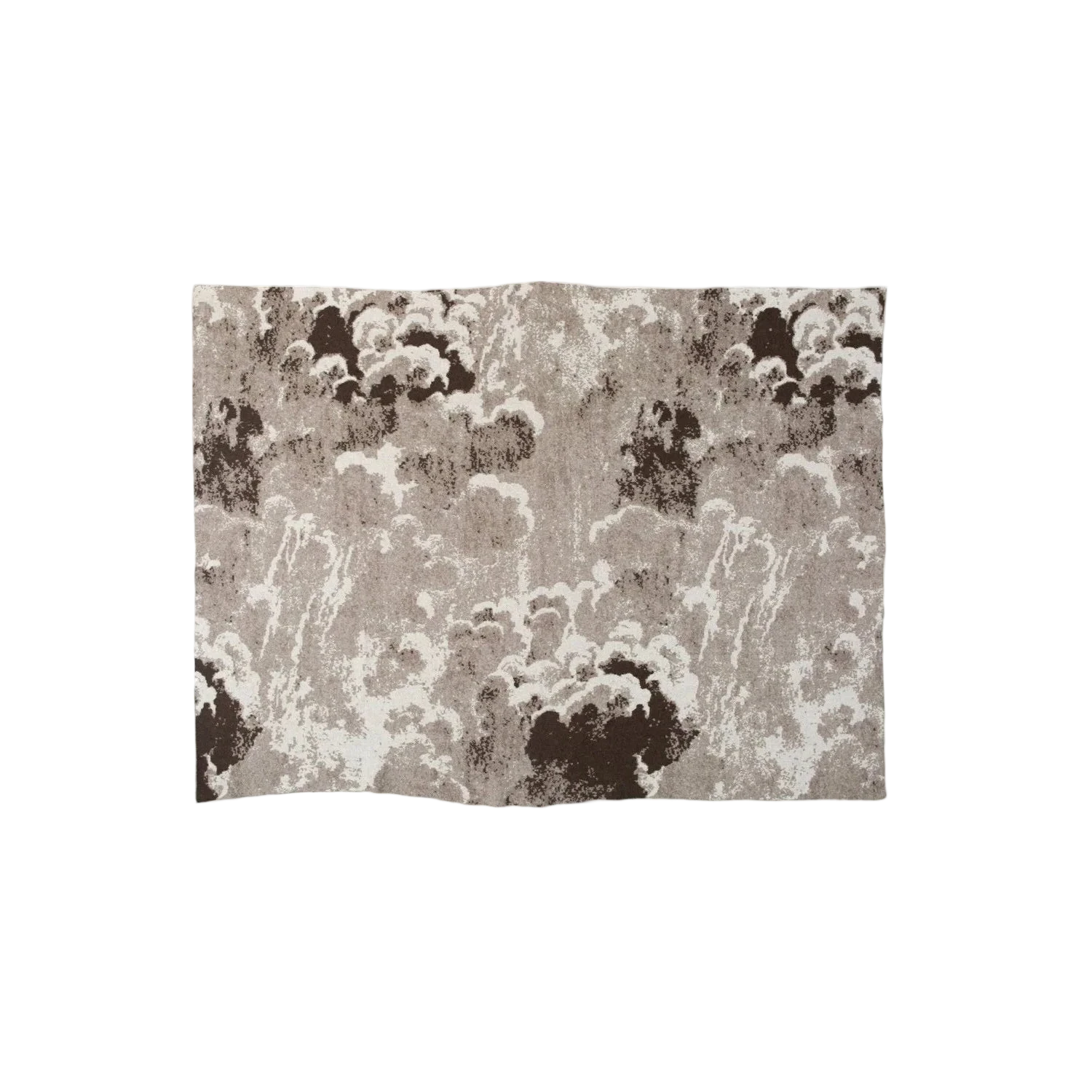 CLOUDS Cashmere Blankets