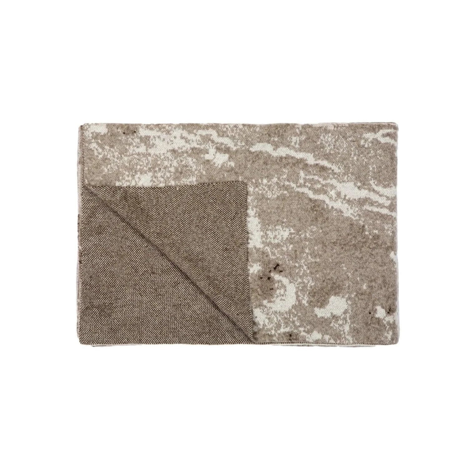CLOUDS Cashmere Blankets
