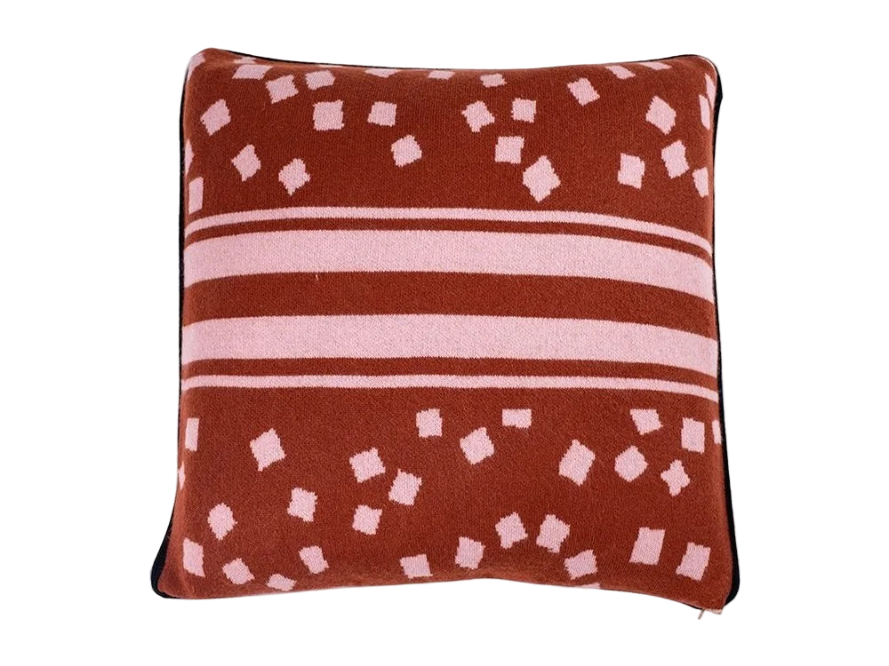 CONFETTI PILLOW