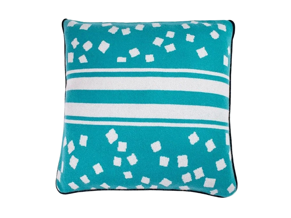 CONFETTI PILLOW