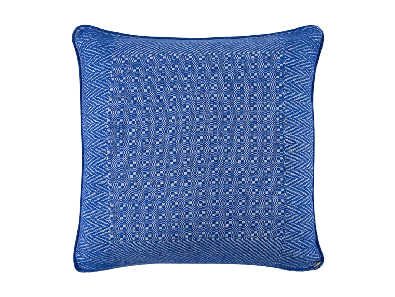 COVERLET PILLOW