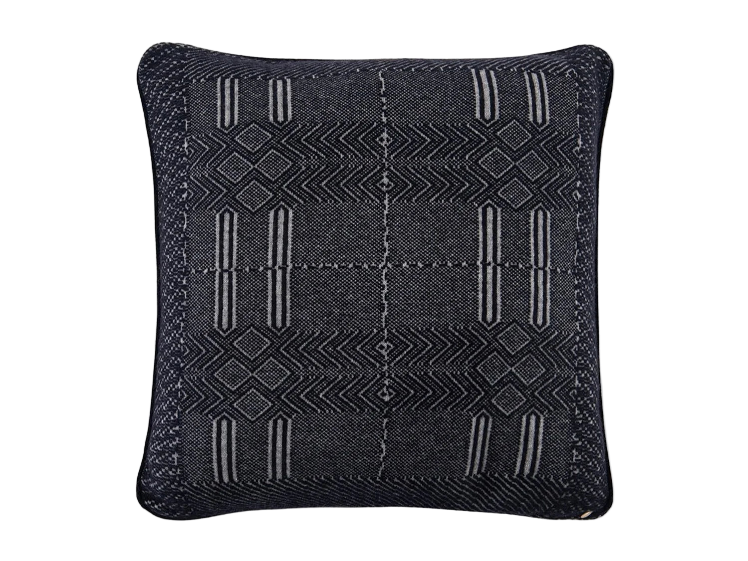 COVERLET PILLOW