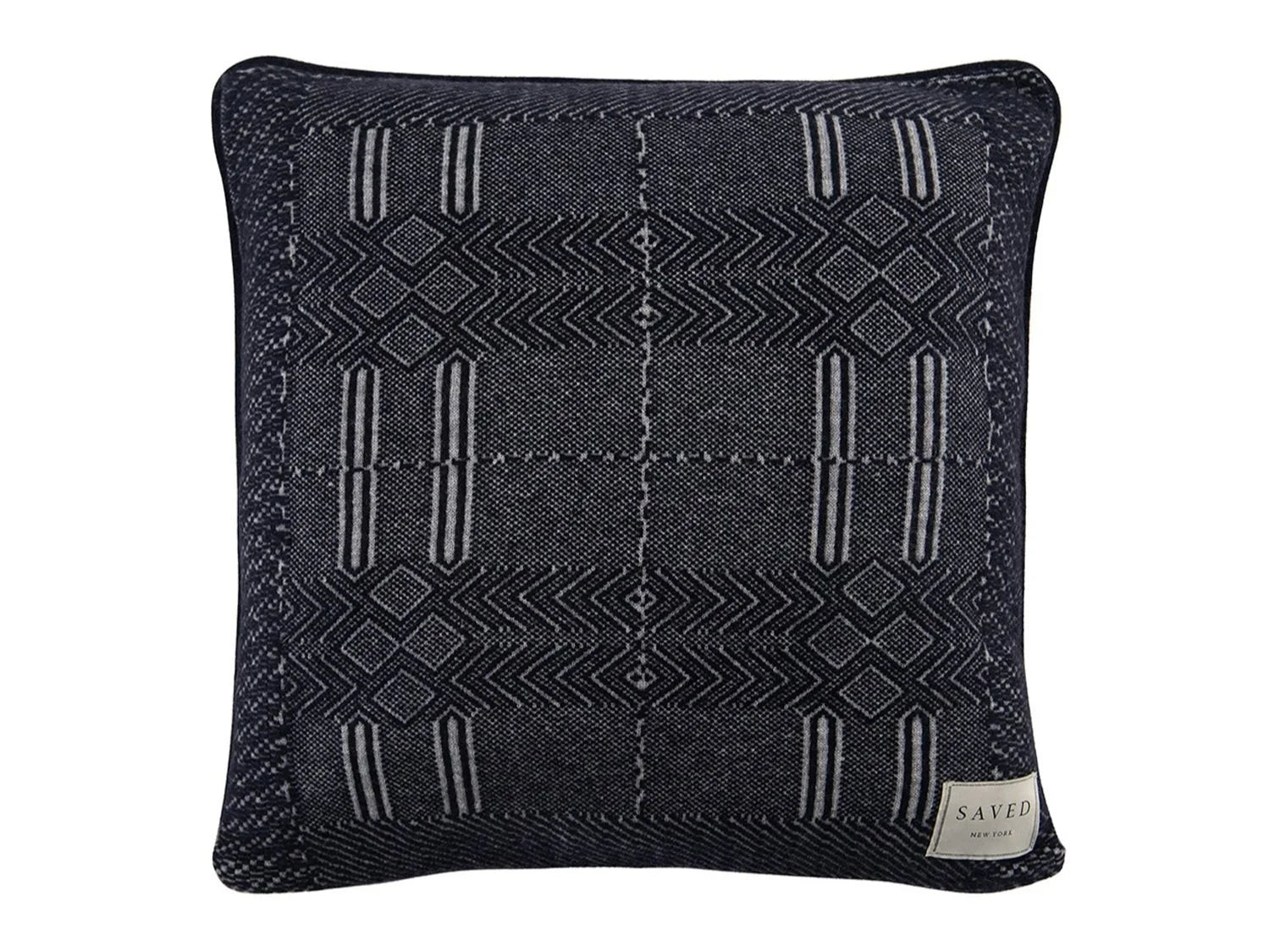 COVERLET PILLOW
