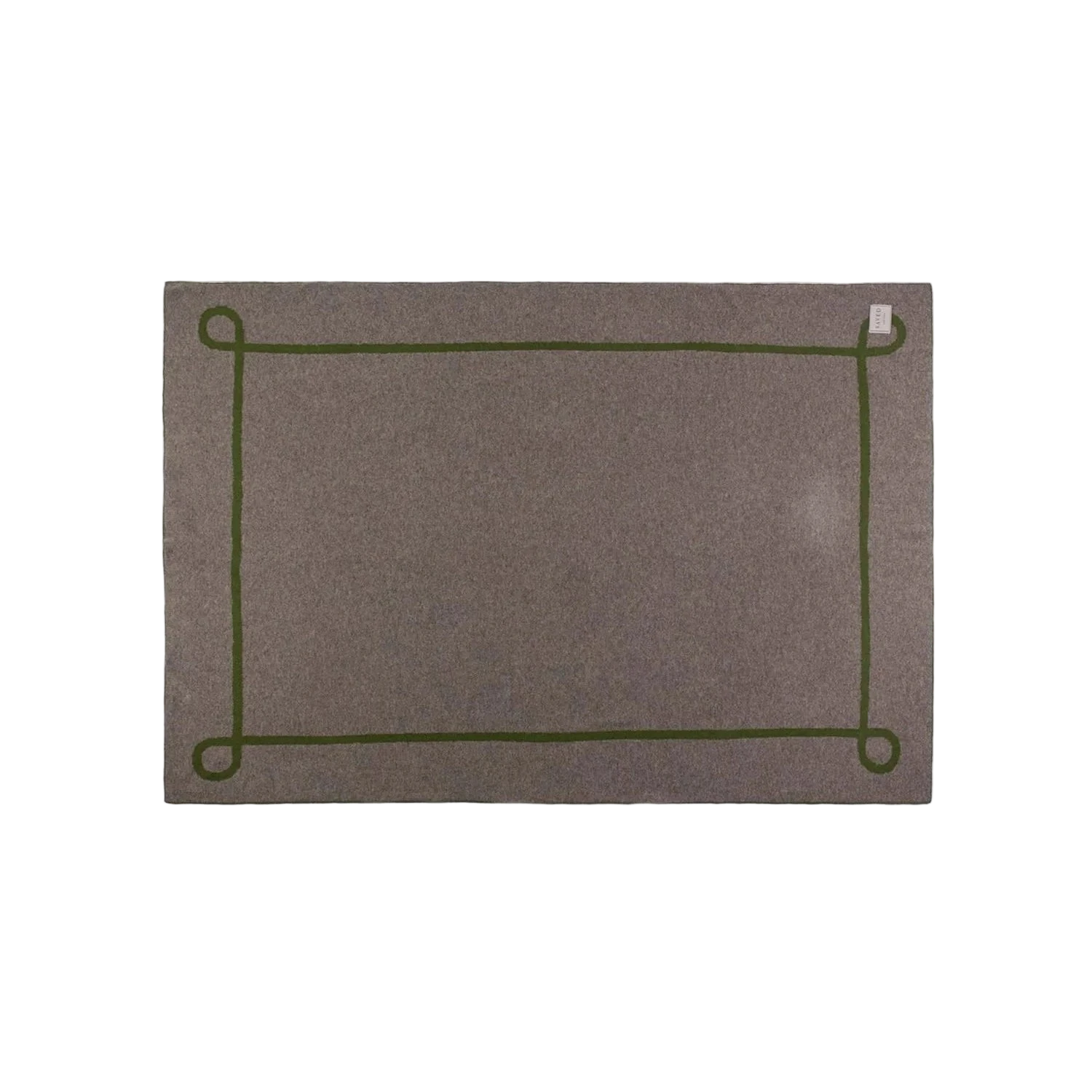 CRIMSON Cashmere Blankets