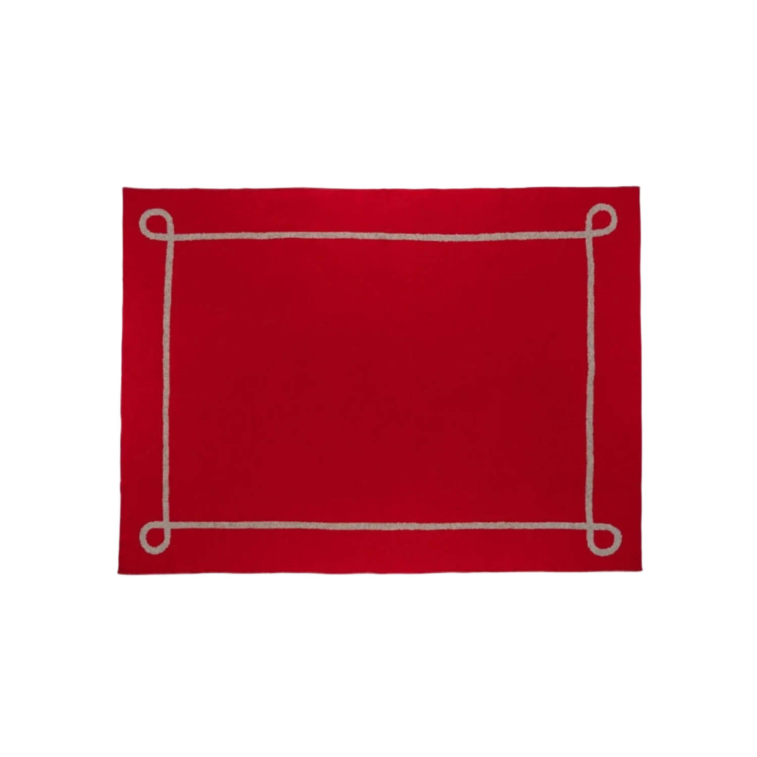 CRIMSON Cashmere Blankets