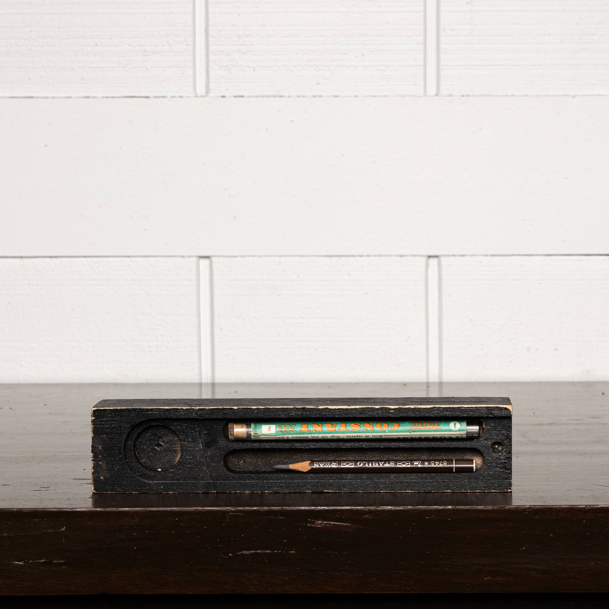 Art Deco Lacquer Writing Box