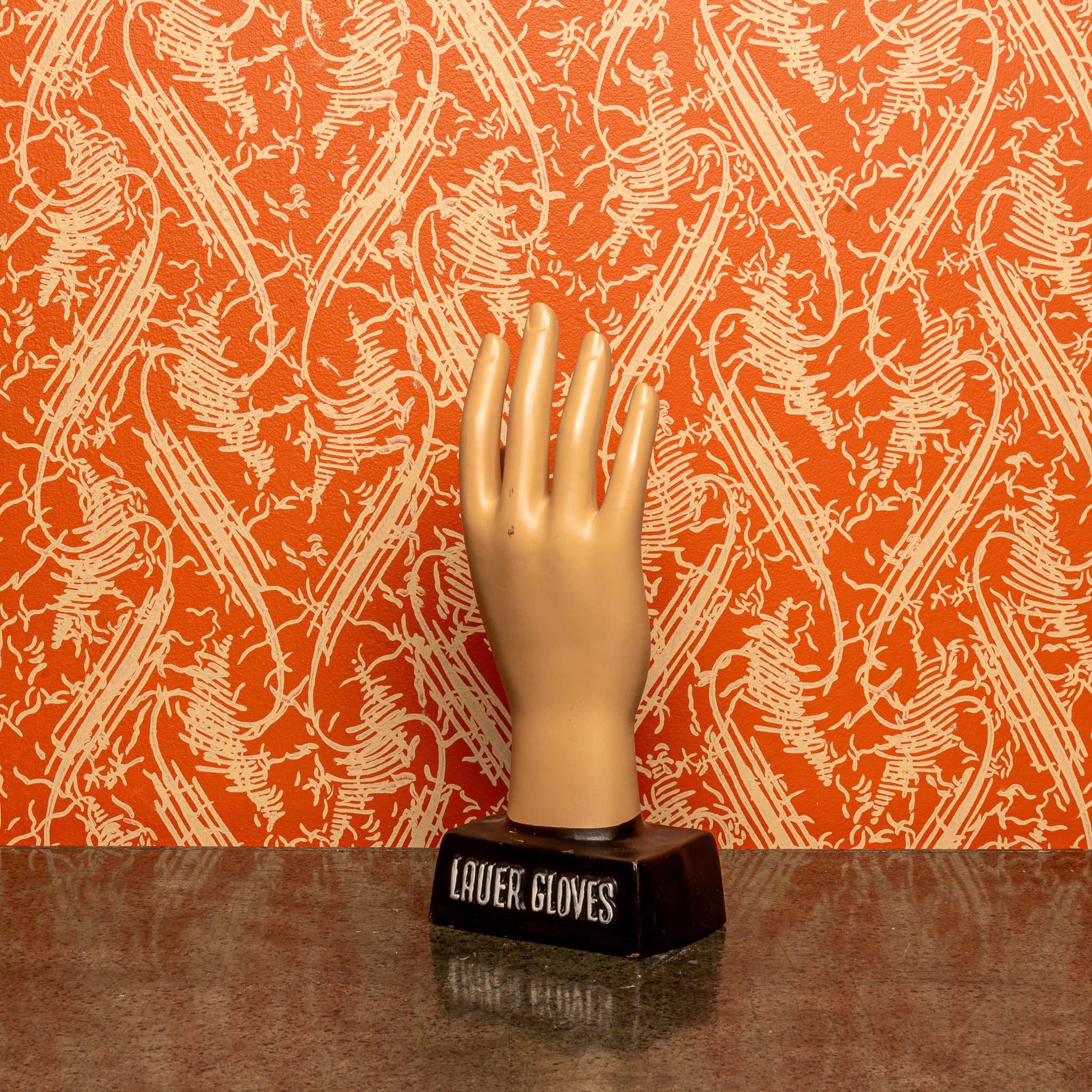Art Deco Display Hand | Department Store Sculpture