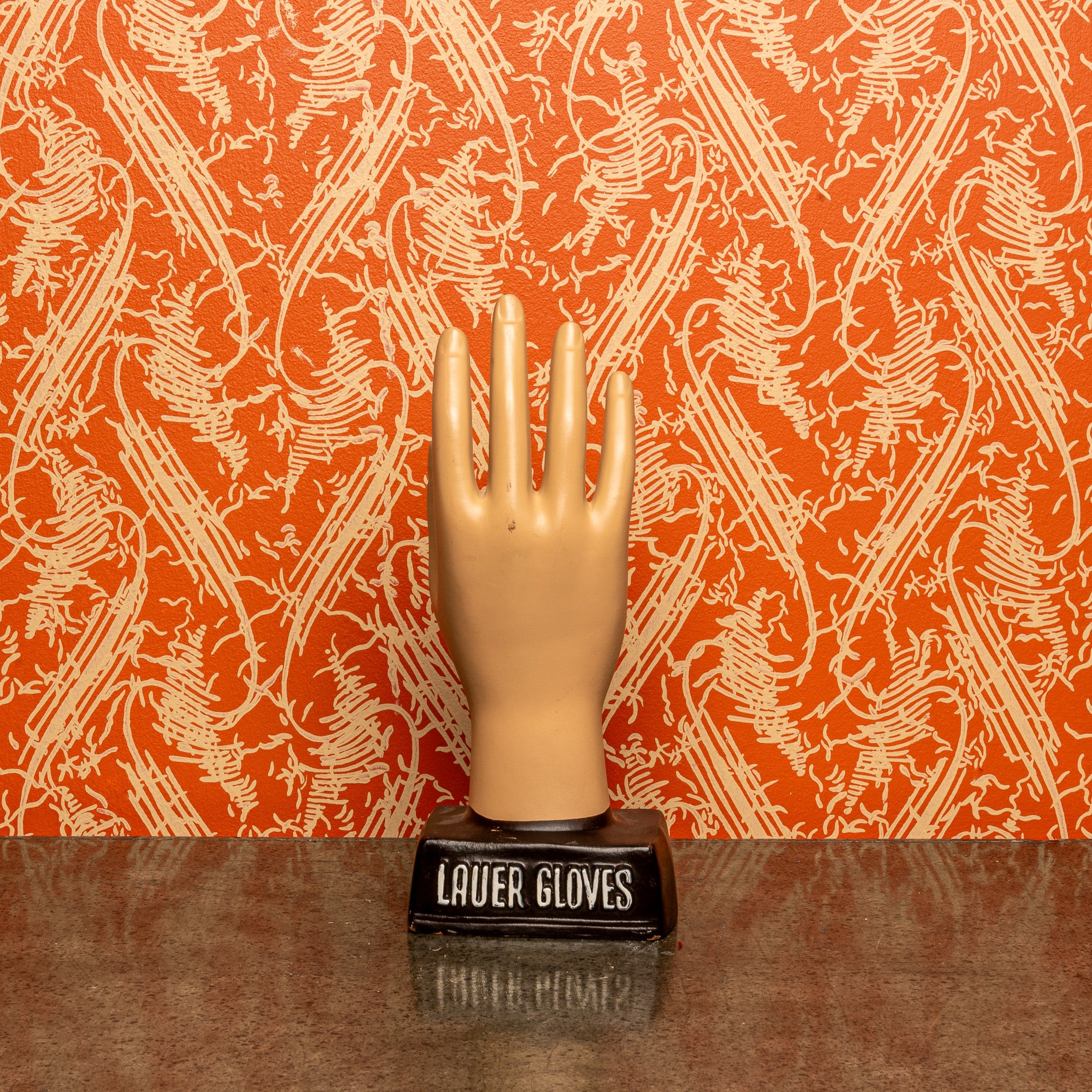 Art Deco Display Hand | Department Store Sculpture
