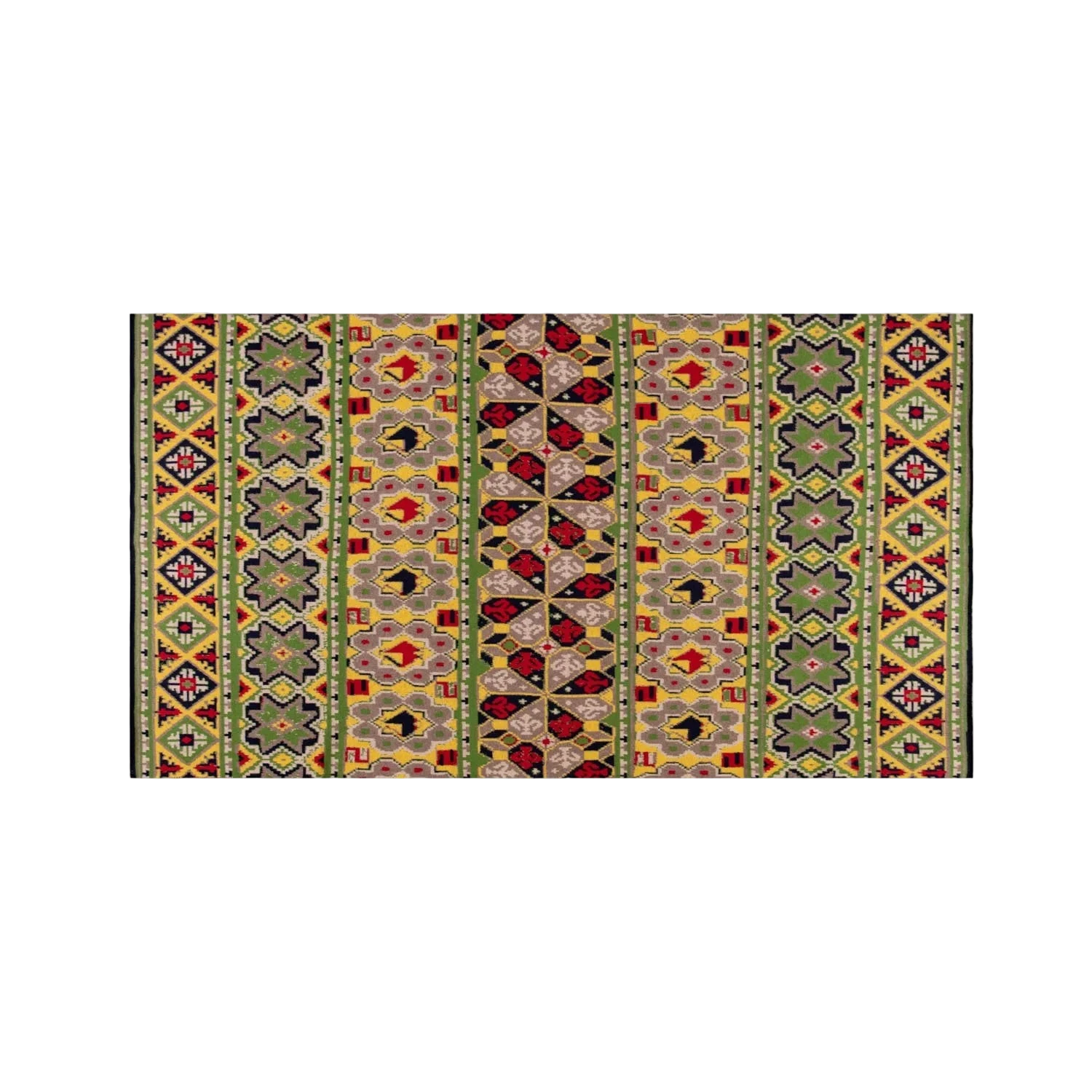 DINDA Cashmere Blanket