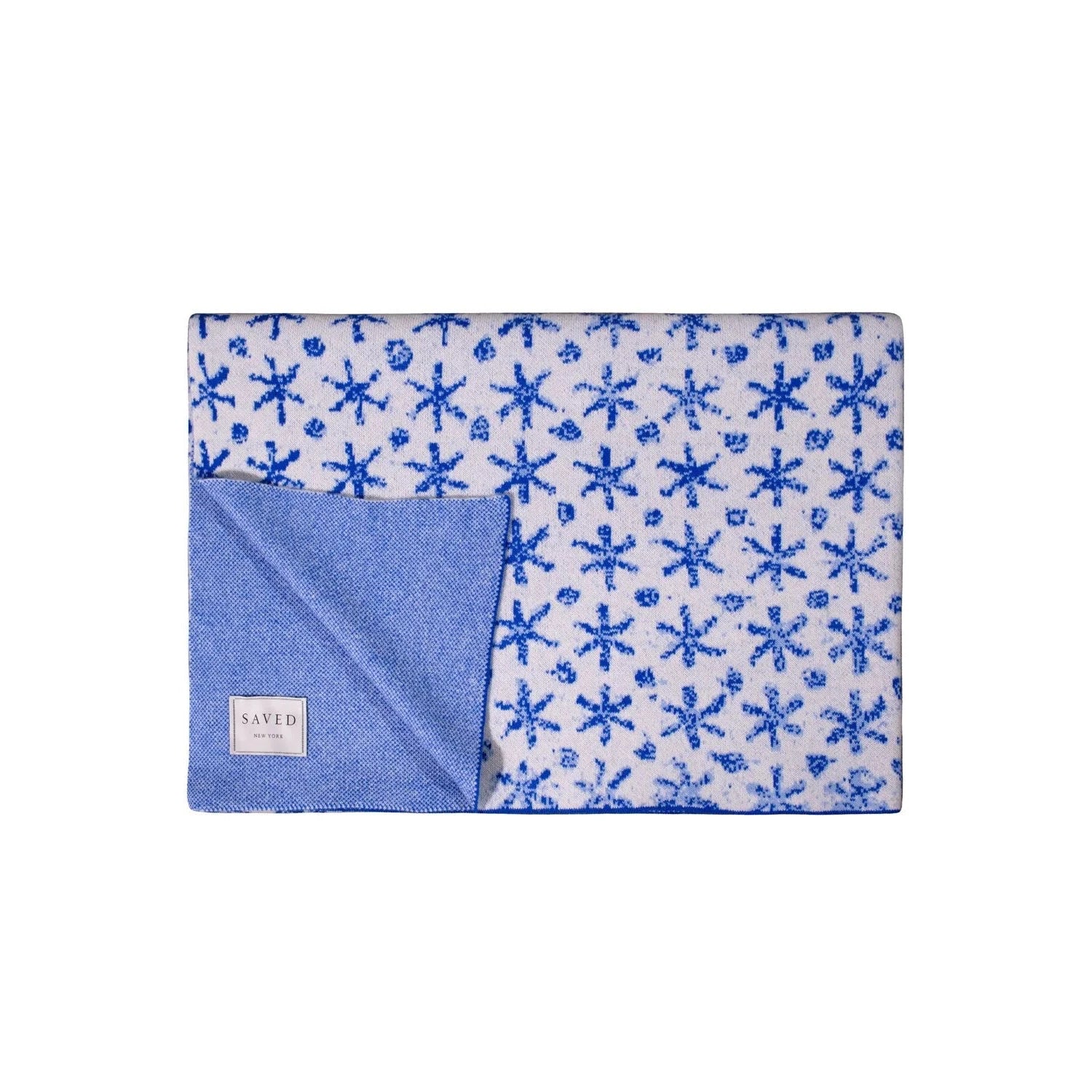 EARLY STARS Cashmere Blankets