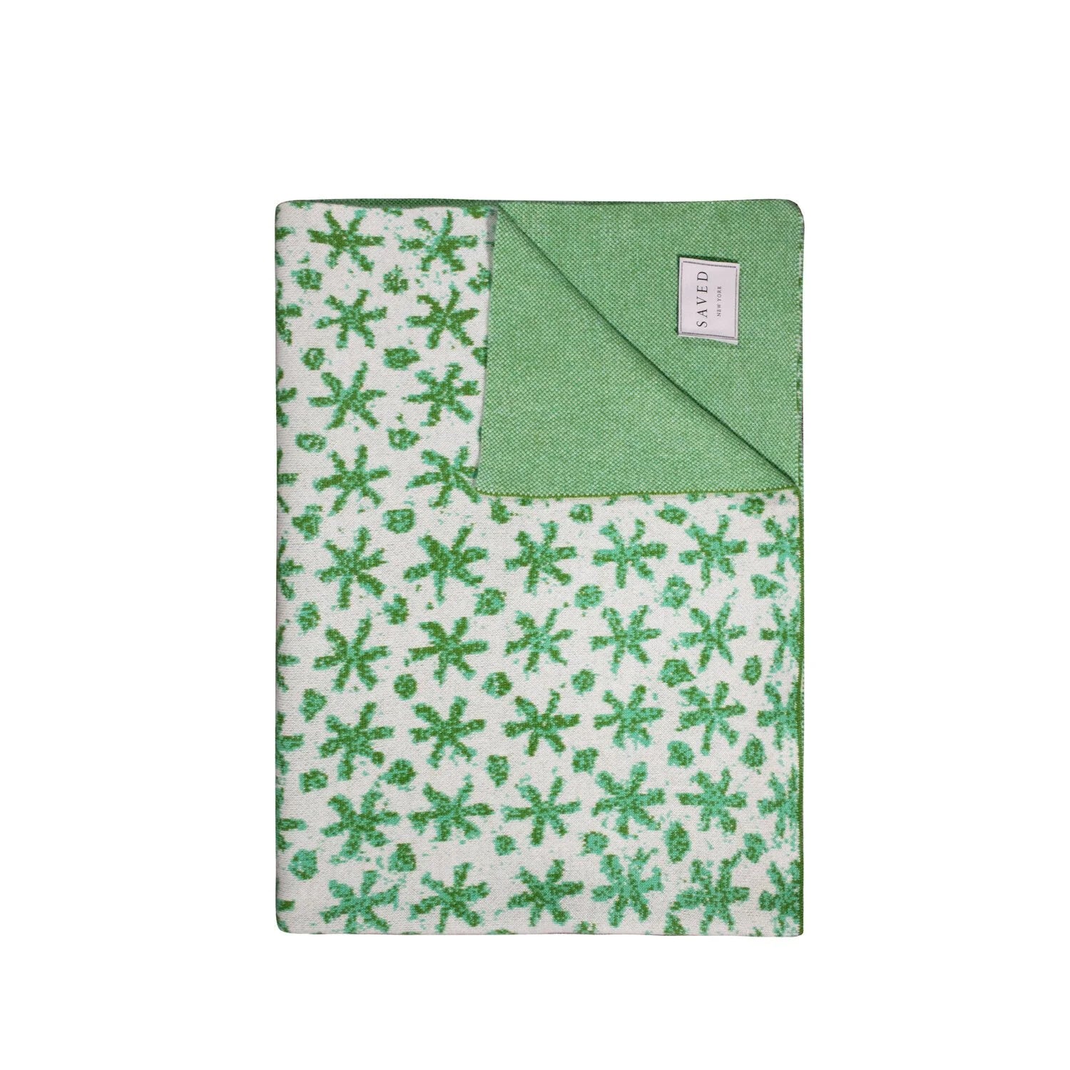 EARLY STARS Cashmere Blankets