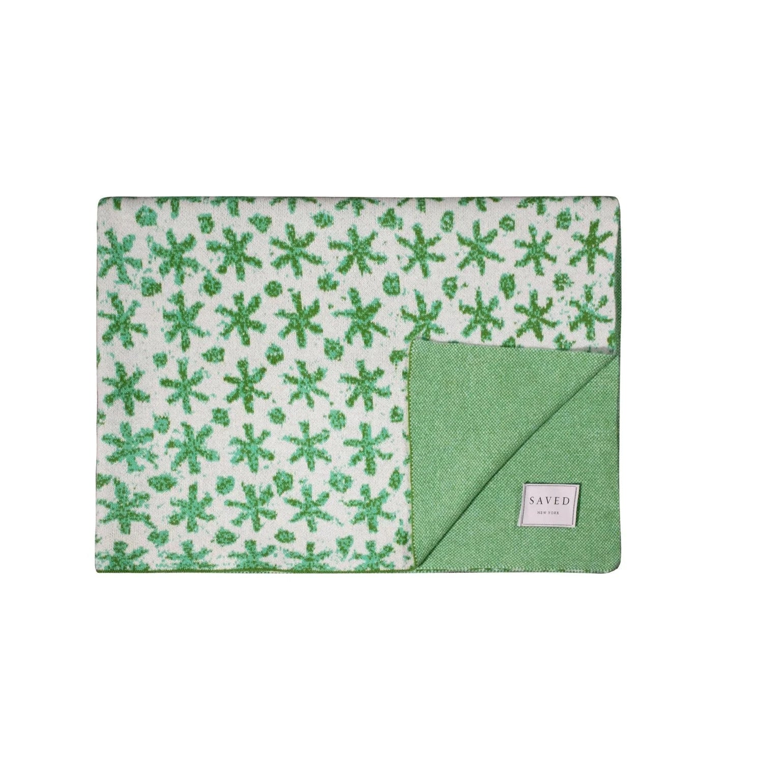 EARLY STARS Cashmere Blankets