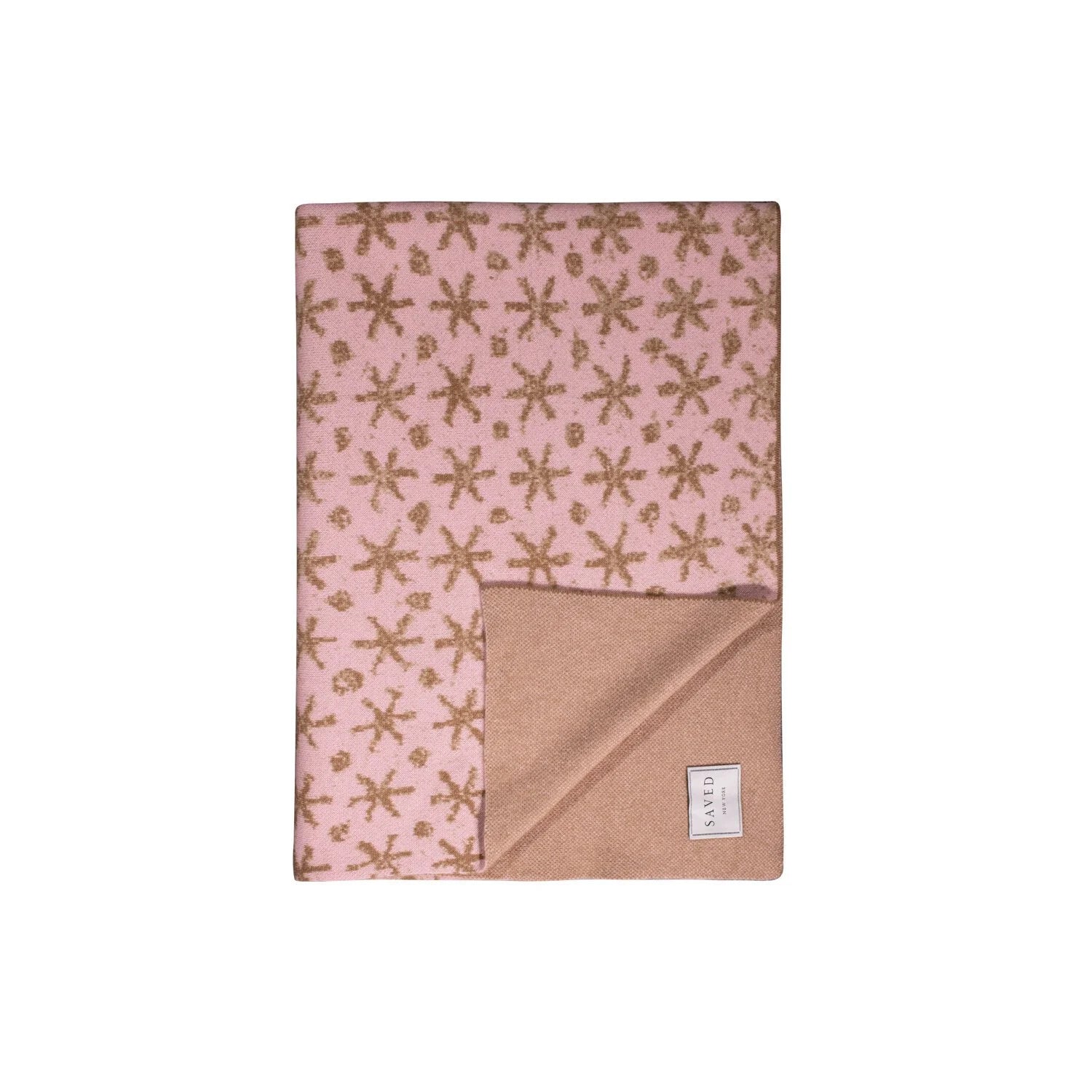 EARLY STARS Cashmere Blankets