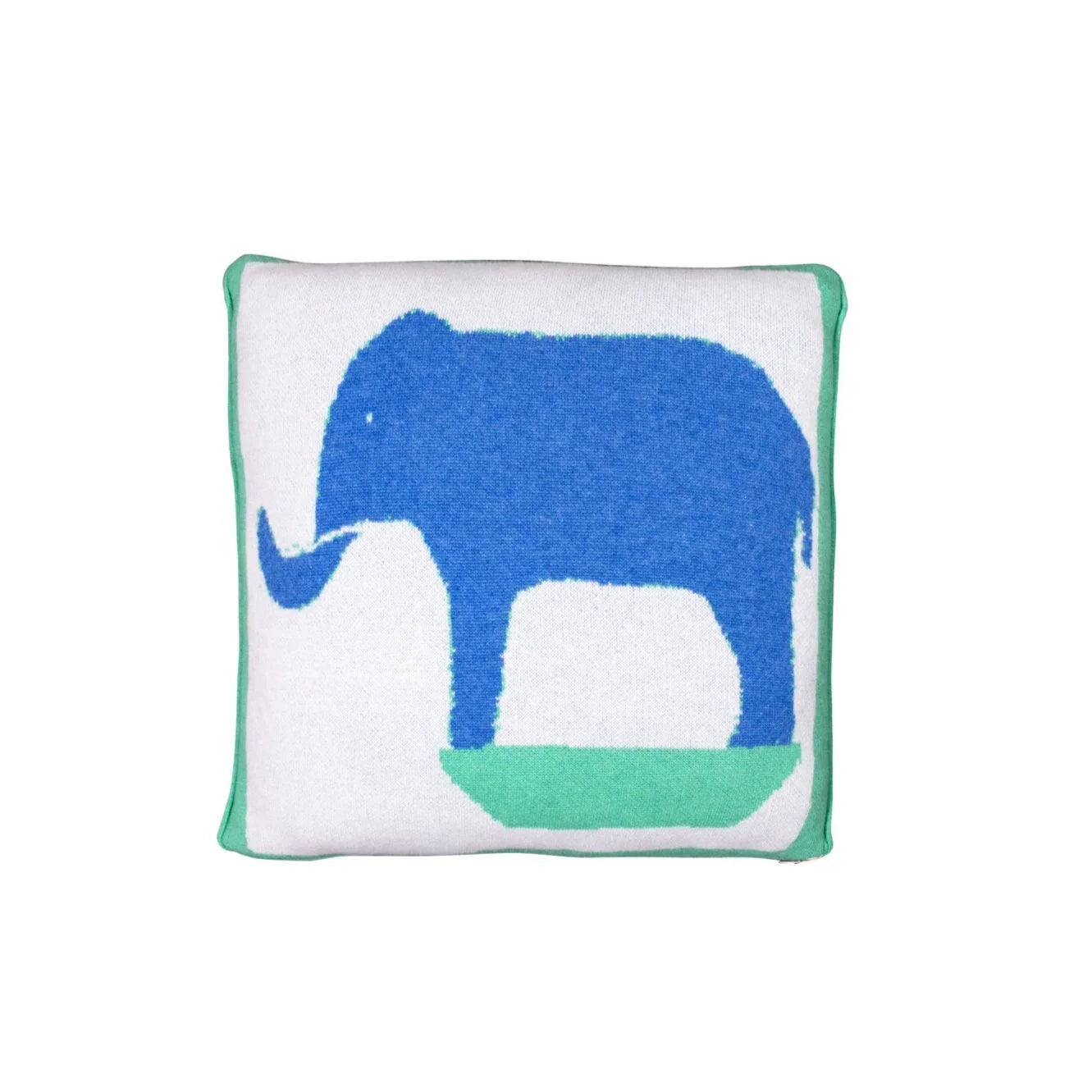 ELEPHANT PILLOW