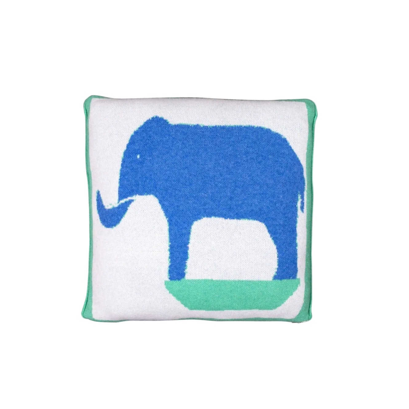 ELEPHANT PILLOW