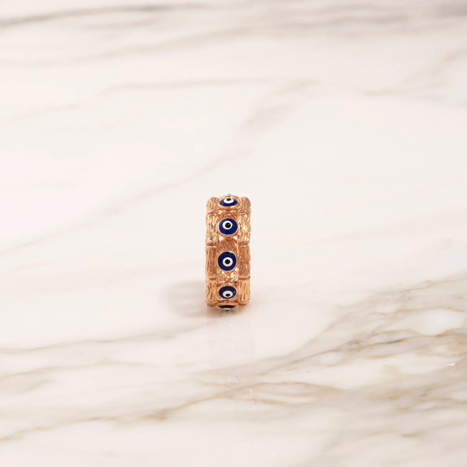 EVIL EYES RING