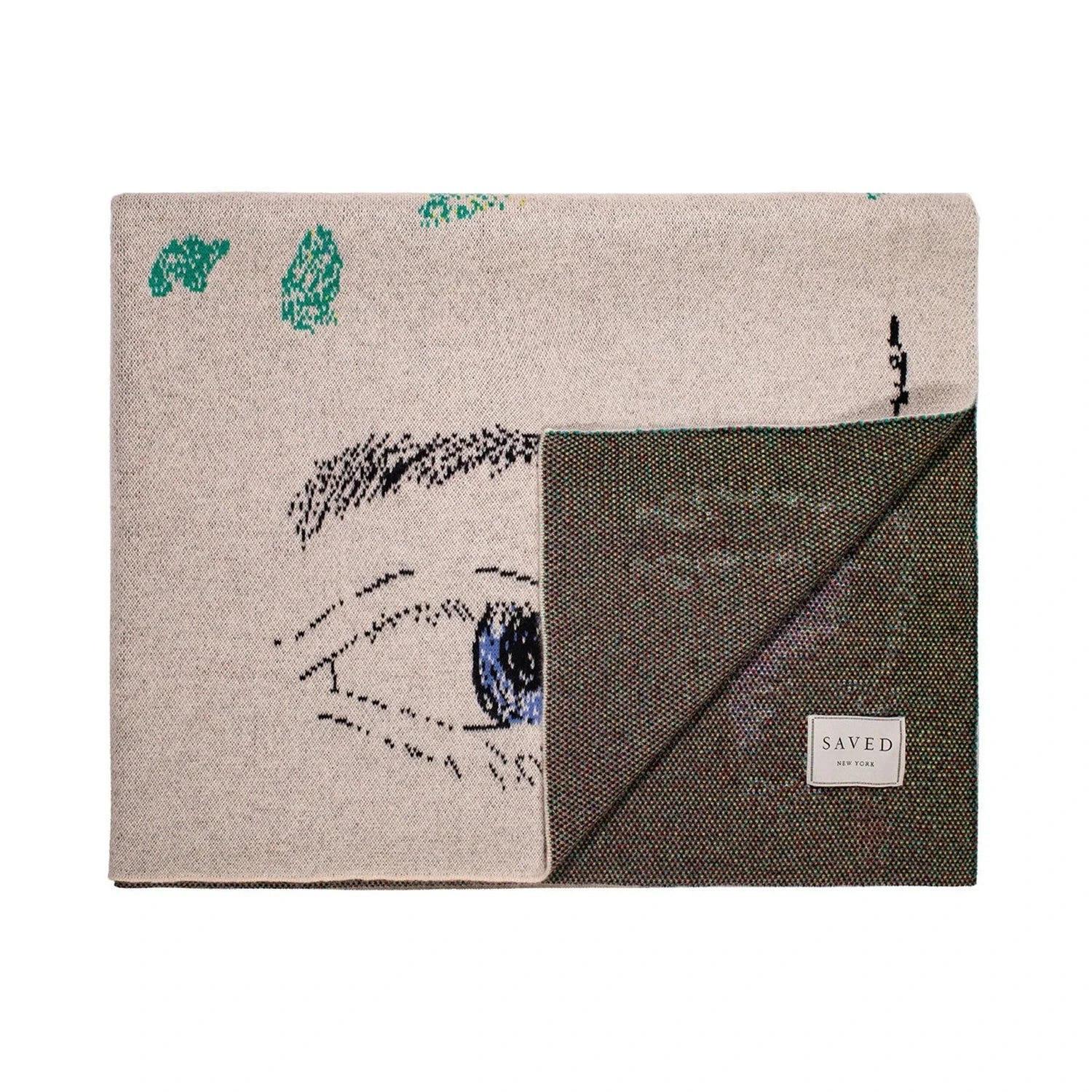 FEE GREENING - ARTIST SKETCHBOOK