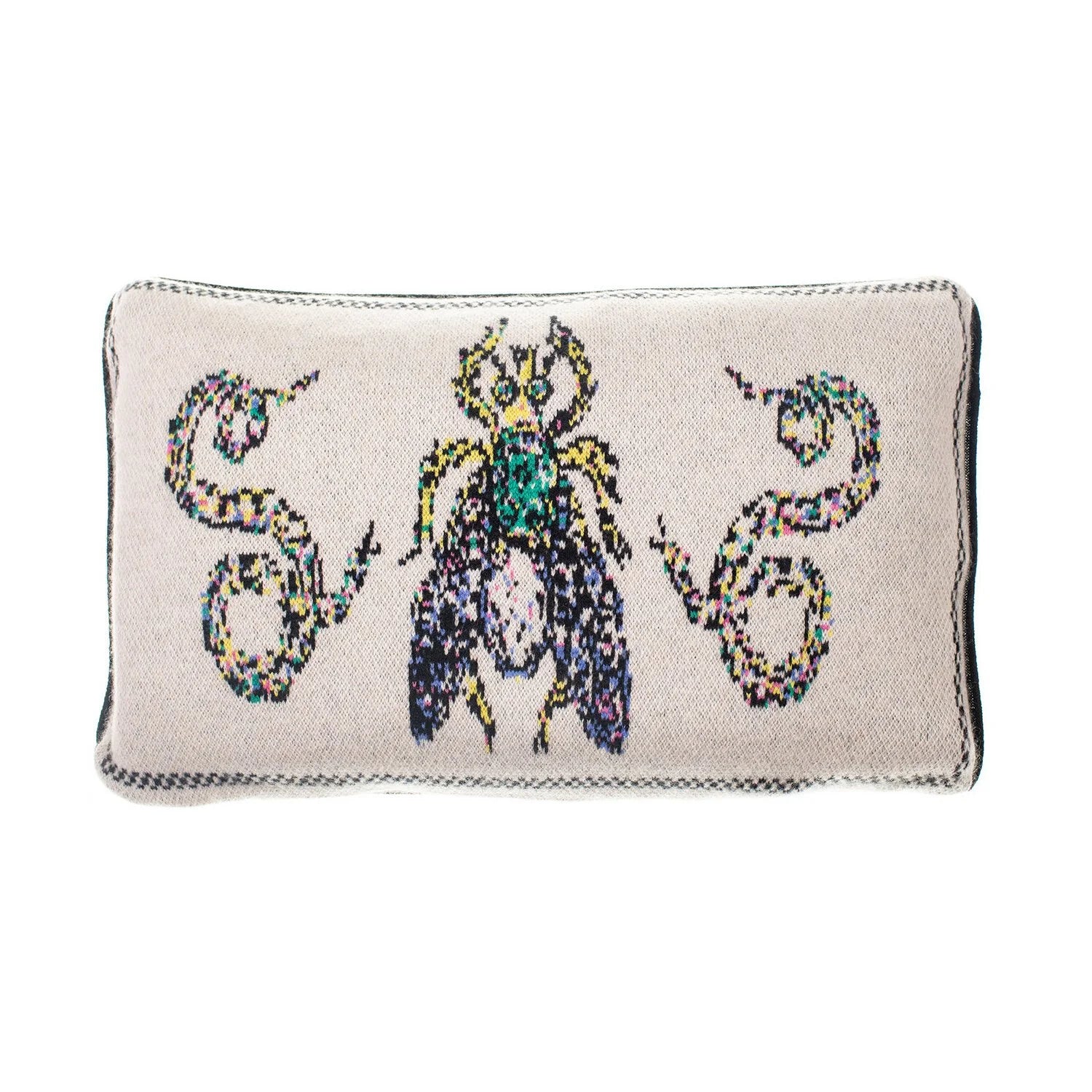FEE GREENING - BEE PILLOW