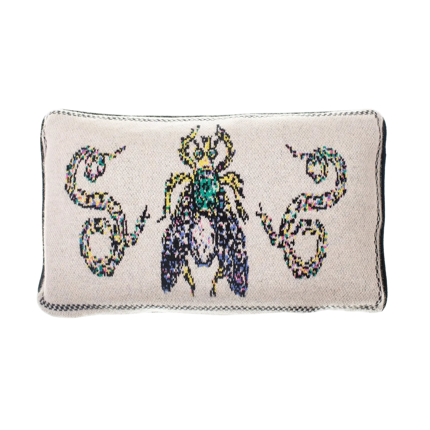 FEE GREENING - BEE PILLOW