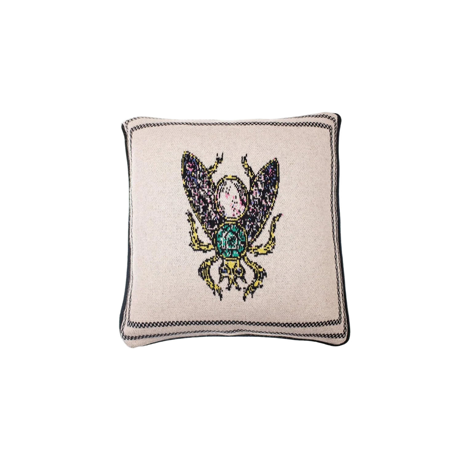 FEE GREENING - BEE PILLOW