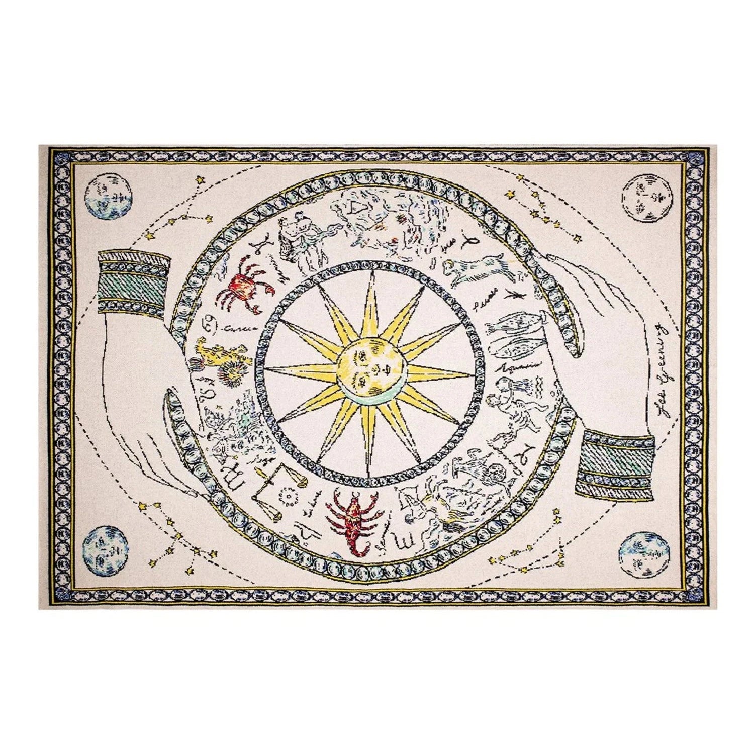 FEE GREENING - CELESTIAL