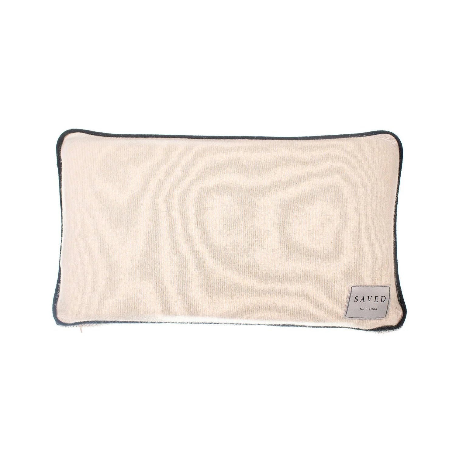 FEE GREENING - CORALS LUMBAR PILLOW