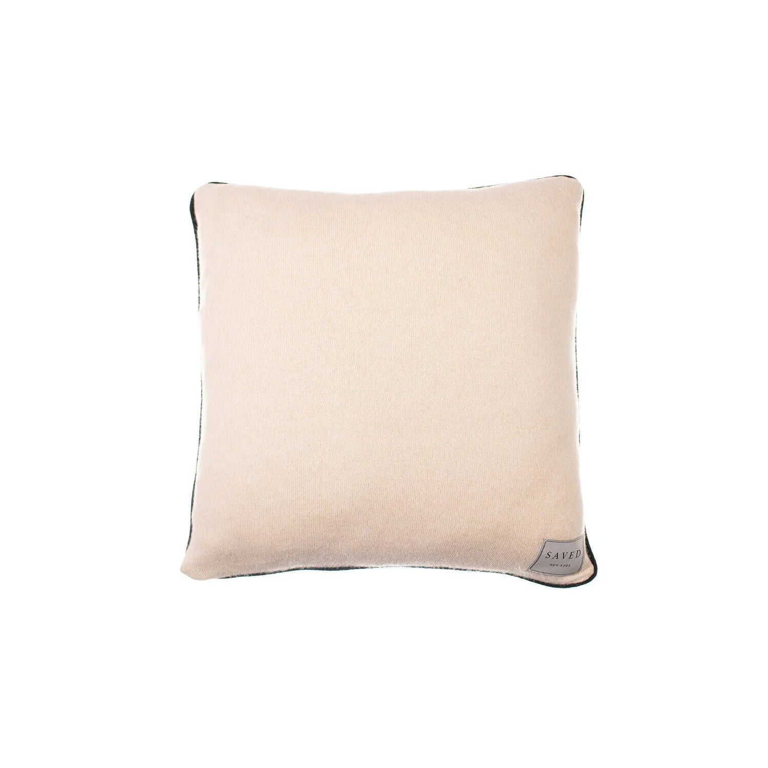 FEE GREENING - EMERALD PILLOW